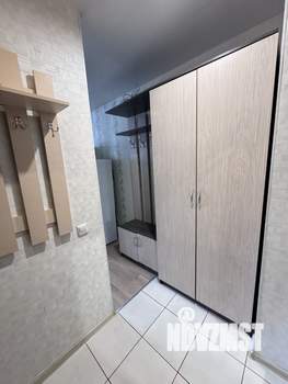 Студия квартира, на длительный срок, 32м2, 6/16 этаж