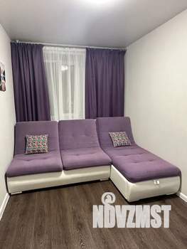 2-к квартира, посуточно, 43м2, 3/10 этаж