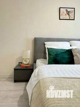 3-к квартира, посуточно, 58м2, 1/5 этаж