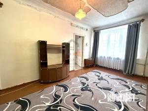 2-к квартира, на длительный срок, 47м2, 3/4 этаж