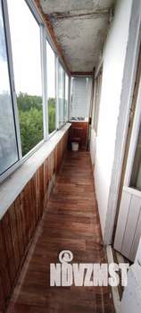 1-к квартира, на длительный срок, 33м2, 5/5 этаж