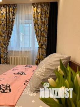 Студия квартира, посуточно, 40м2, 9/10 этаж