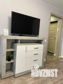 1-к квартира, посуточно, 34м2, 7/9 этаж