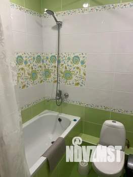 Студия квартира, посуточно, 23м2, 12/17 этаж