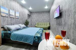 1-к квартира, посуточно, 31м2, 10/15 этаж