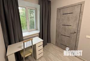 2-к квартира, на длительный срок, 44м2, 3/5 этаж