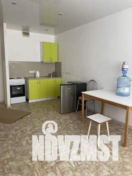 1-к квартира, на длительный срок, 38м2, 1/5 этаж