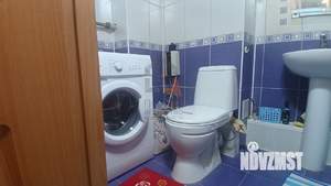 1-к квартира, на длительный срок, 36м2, 3/16 этаж