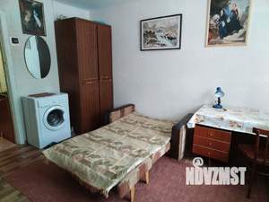 Студия квартира, на длительный срок, 18м2, 3/5 этаж