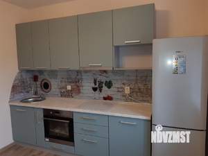 2-к квартира, на длительный срок, 61м2, 7/17 этаж