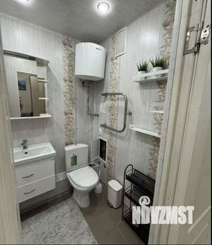 Студия квартира, на длительный срок, 25м2, 1/18 этаж