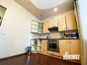 2-к квартира, посуточно, 50м2, 1/1 этаж