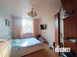 2-к квартира, на длительный срок, 60м2, 2/5 этаж