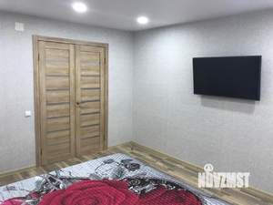 2-к квартира, посуточно, 50м2, 1/1 этаж