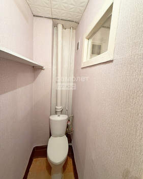 2-к квартира, на длительный срок, 42м2, 3/5 этаж