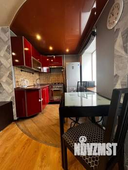 2-к квартира, на длительный срок, 55м2, 3/5 этаж