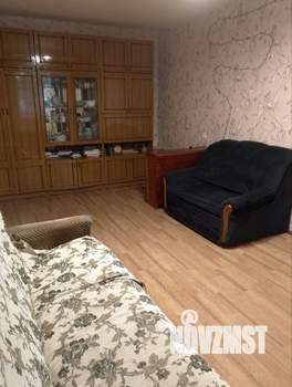 2-к квартира, на длительный срок, 46м2, 5/5 этаж