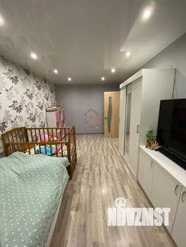 1-к квартира, на длительный срок, 41м2, 12/16 этаж