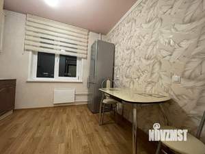 1-к квартира, на длительный срок, 33м2, 6/9 этаж