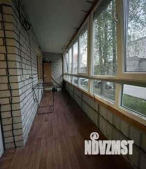 1-к квартира, на длительный срок, 40м2, 1/10 этаж