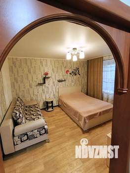 1-к квартира, посуточно, 31м2, 8/9 этаж