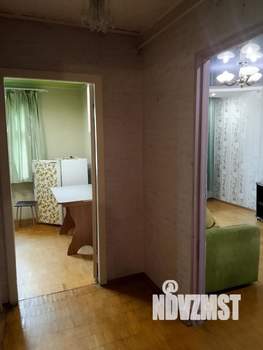 2-к квартира, на длительный срок, 51м2, 5/9 этаж