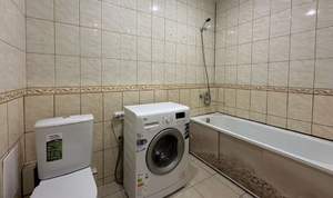 1-к квартира, на длительный срок, 35м2, 3/10 этаж