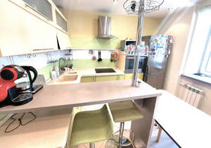 2-к квартира, на длительный срок, 54м2, 6/9 этаж