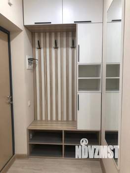 2-к квартира, на длительный срок, 60м2, 4/8 этаж