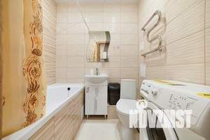 1-к квартира, посуточно, 23м2, 15/17 этаж