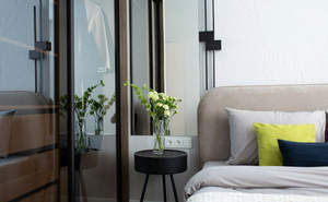 1-к квартира, на длительный срок, 37м2, 3/20 этаж