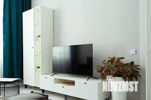 1-к квартира, посуточно, 34м2, 5/9 этаж