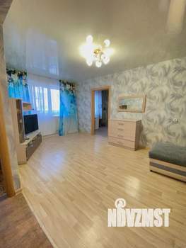 2-к квартира, на длительный срок, 48м2, 5/5 этаж
