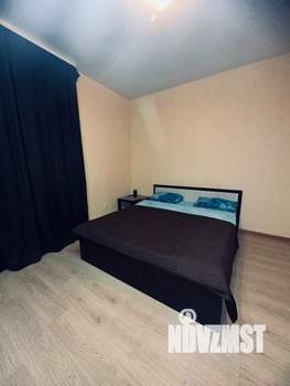 Студия квартира, посуточно, 27м2, 15/18 этаж
