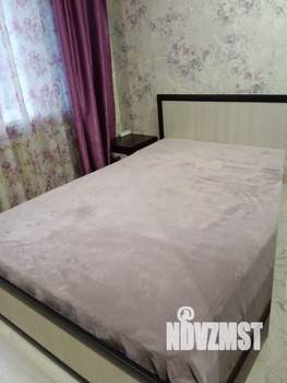 1-к квартира, на длительный срок, 39м2, 9/17 этаж