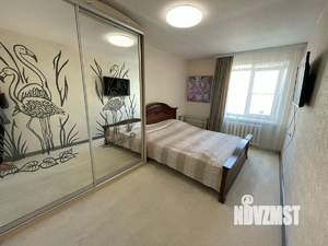 4-к квартира, на длительный срок, 73м2, 6/9 этаж