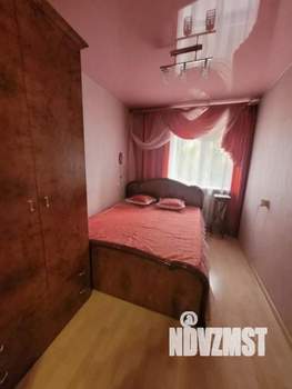 2-к квартира, на длительный срок, 41м2, 3/5 этаж