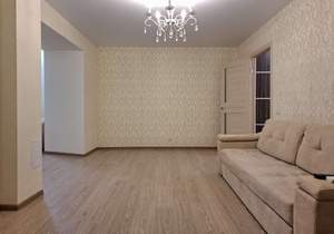 2-к квартира, на длительный срок, 64м2, 7/10 этаж