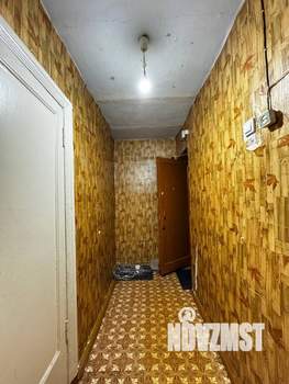 1-к квартира, на длительный срок, 31м2, 4/4 этаж