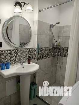 1-к квартира, посуточно, 31м2, 1/3 этаж