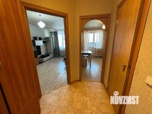 1-к квартира, на длительный срок, 35м2, 2/9 этаж