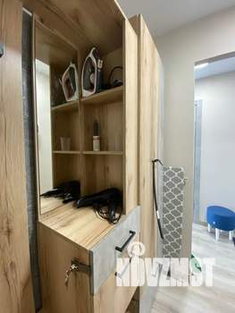 Студия квартира, посуточно, 29м2, 9/14 этаж