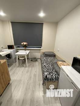 Студия квартира, на длительный срок, 16м2, 2/5 этаж