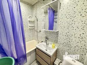 1-к квартира, на длительный срок, 24м2, 1/5 этаж