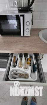 1-к квартира, посуточно, 54м2, 1/1 этаж