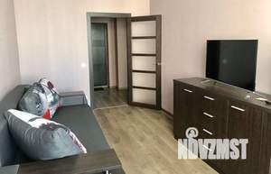 1-к квартира, на длительный срок, 42м2, 11/18 этаж