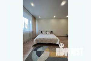 1-к квартира, посуточно, 35м2, 4/5 этаж