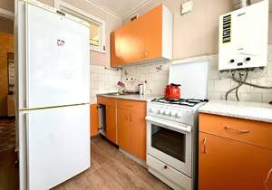 1-к квартира, на длительный срок, 32м2, 2/5 этаж