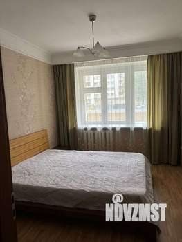 1-к квартира, на длительный срок, 55м2, 1/9 этаж