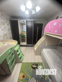 2-к квартира, на длительный срок, 52м2, 7/9 этаж